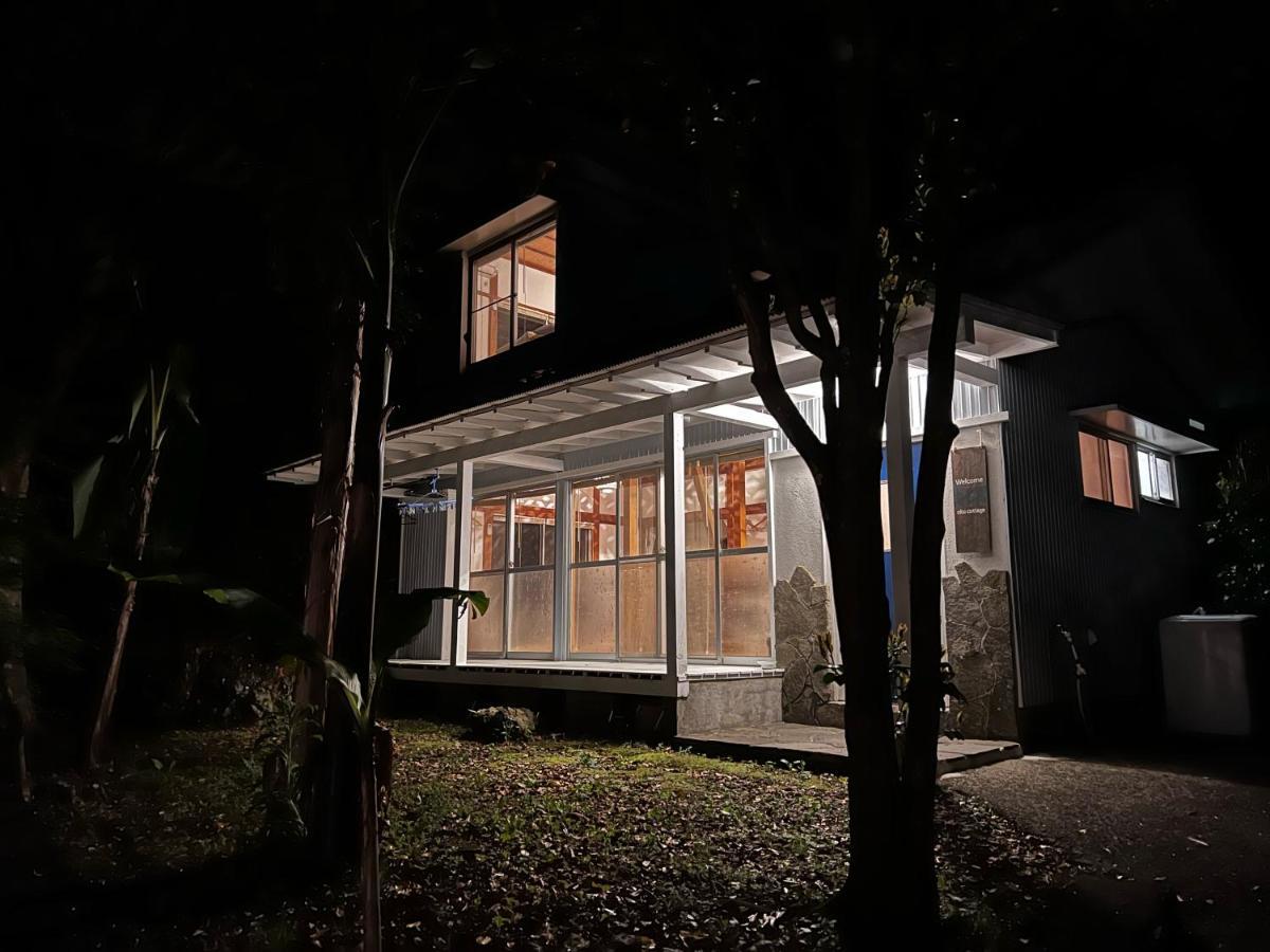 Oku Cottage - Walk To Ohama Beach - Max 4 Ppl شيمودا المظهر الخارجي الصورة