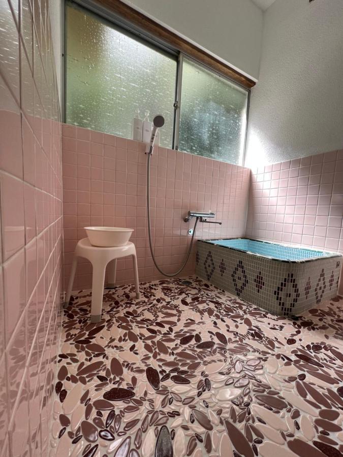 Oku Cottage - Walk To Ohama Beach - Max 4 Ppl شيمودا المظهر الخارجي الصورة
