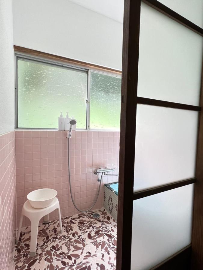 Oku Cottage - Walk To Ohama Beach - Max 4 Ppl شيمودا المظهر الخارجي الصورة