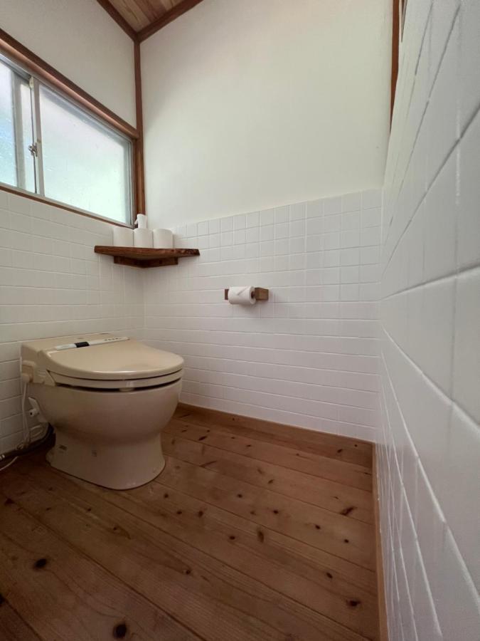 Oku Cottage - Walk To Ohama Beach - Max 4 Ppl شيمودا المظهر الخارجي الصورة